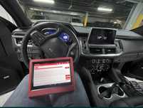 ЧЕСТНЫЙ АВТОПОДБОР/Автоэксперт/Толщиномер/Проверка авто
