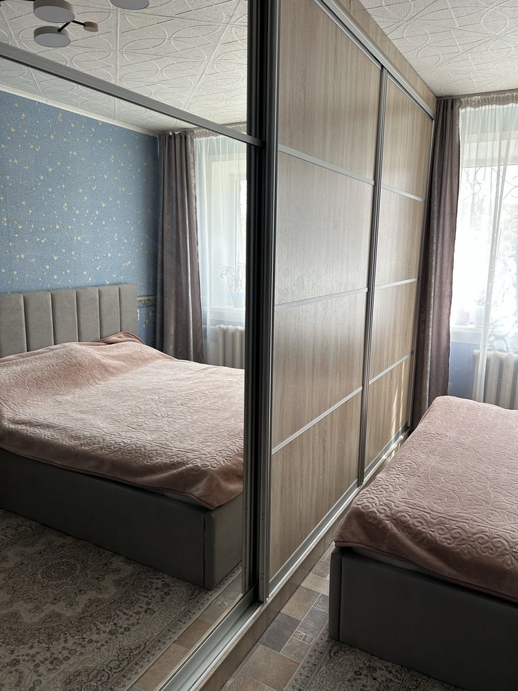 Продам 2-х ком квартиру
