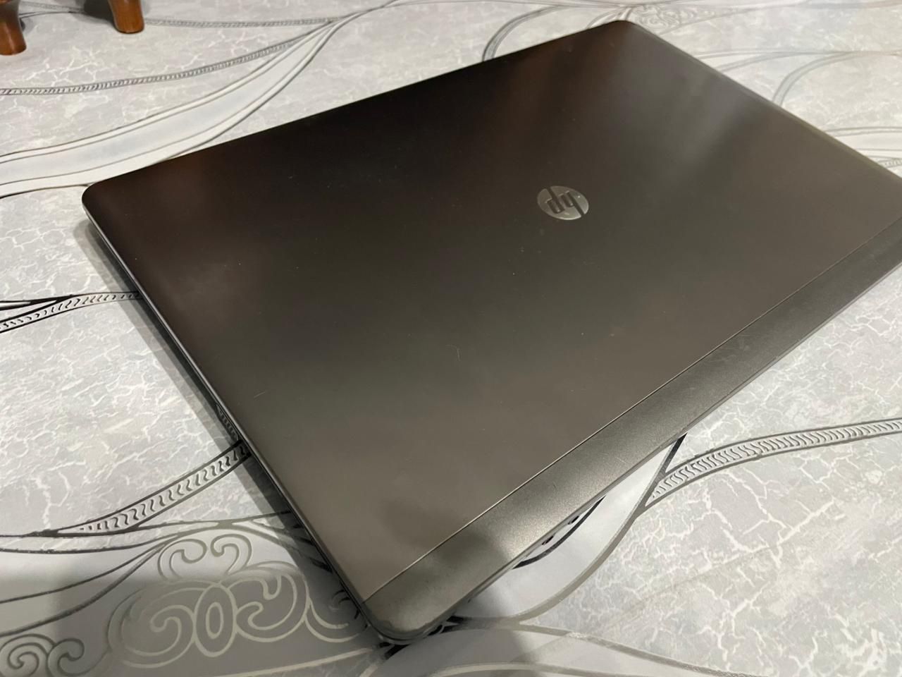 Ноутбук hp в хорошем