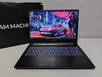 Игровой ноутбук Dream Machines (ПОЛЬША) (i5 10200H/16GB/GTX 1650 4GB )
