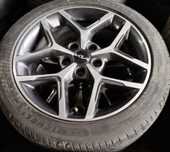 Kia hyundai  р17 новые
