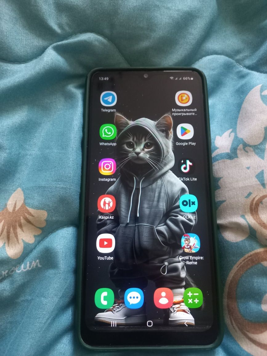 Samsung A12 Сатылады