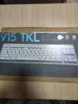 Игровая Клавиатура Logitech G915 TKL Lightspeed