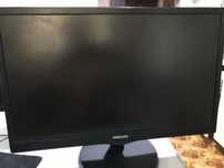 Монитор Philips 223V5L /Диагональ: 21.5