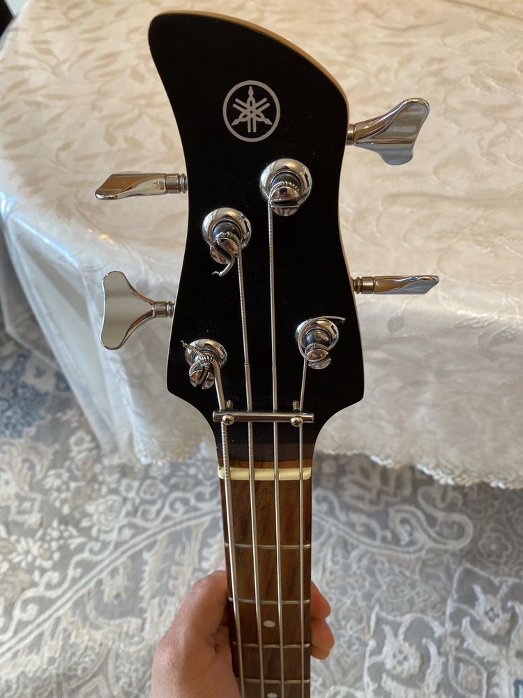 Бас гитара 4х струннай Yamaha tbrx174