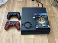 Обменяю PS4 Pro 1TB