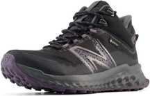 Кроссовки New Balance Fresh Foam Garoé V1 Midcut GTX