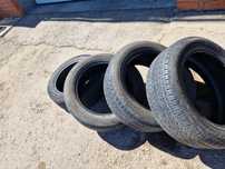 Продам резину размер 235/55/R18