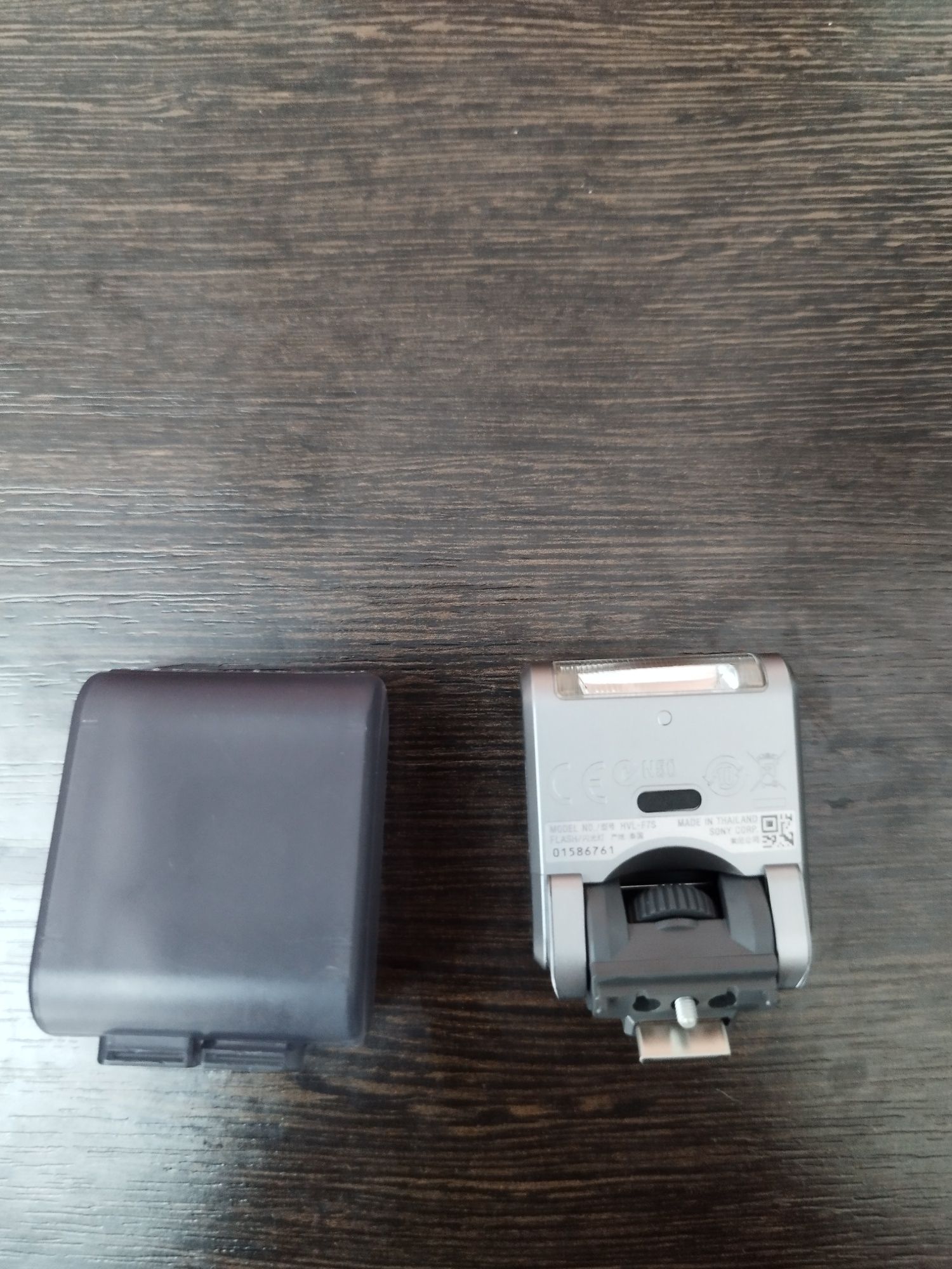 Вспышка Sony hvl-f7s