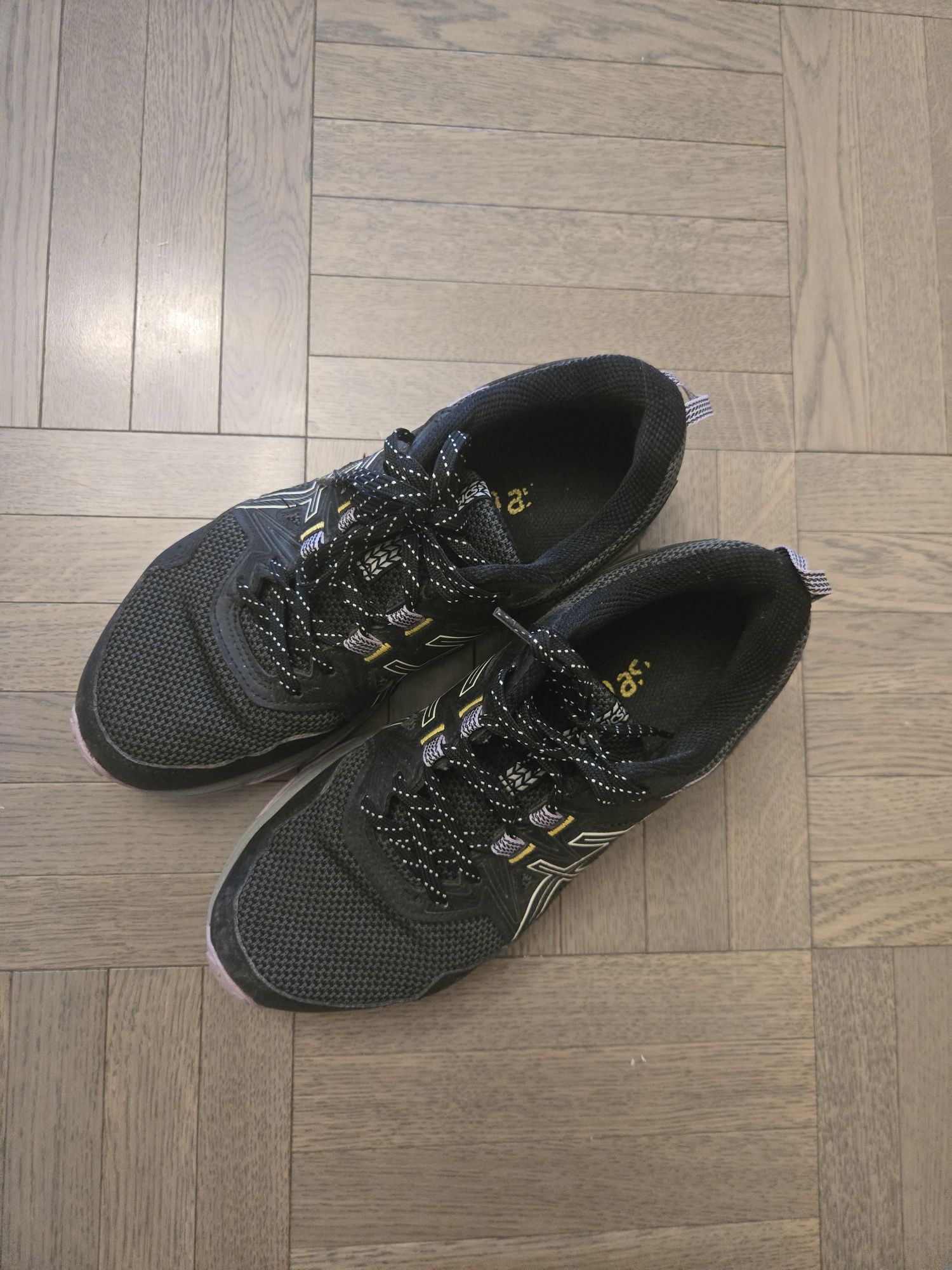 Кроссовки Asics 38