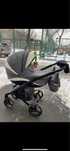 продам коляску ademax barletta