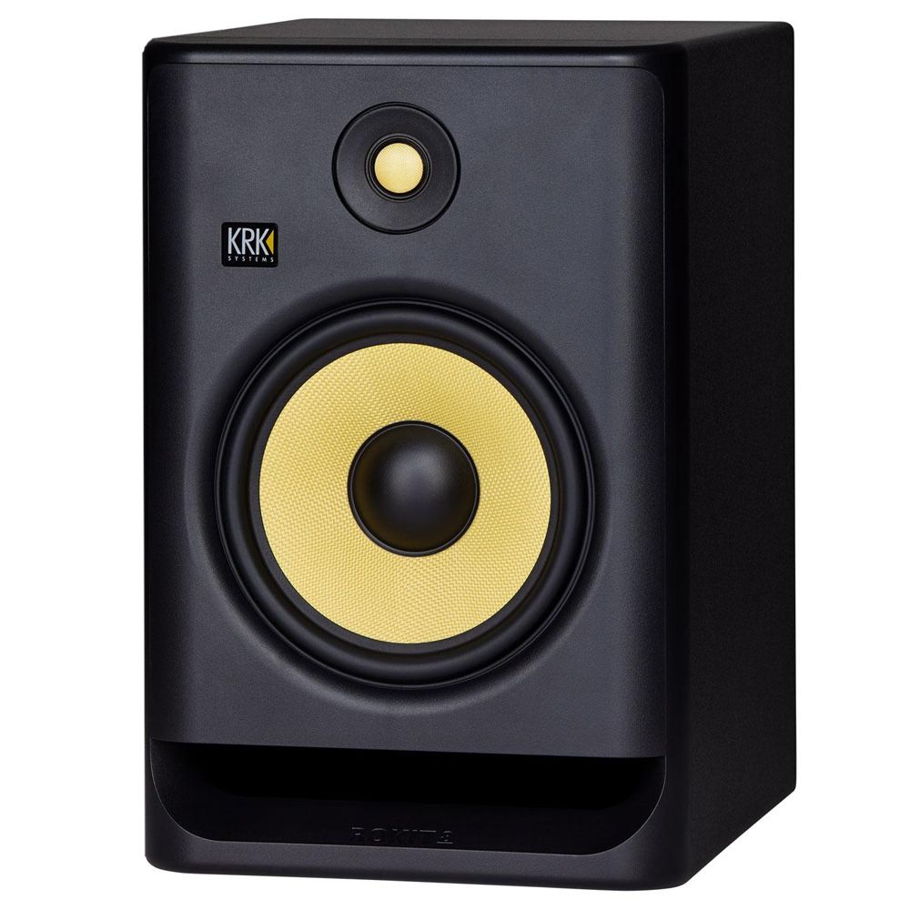 KRK rokit 8 G4 Студийные монитры