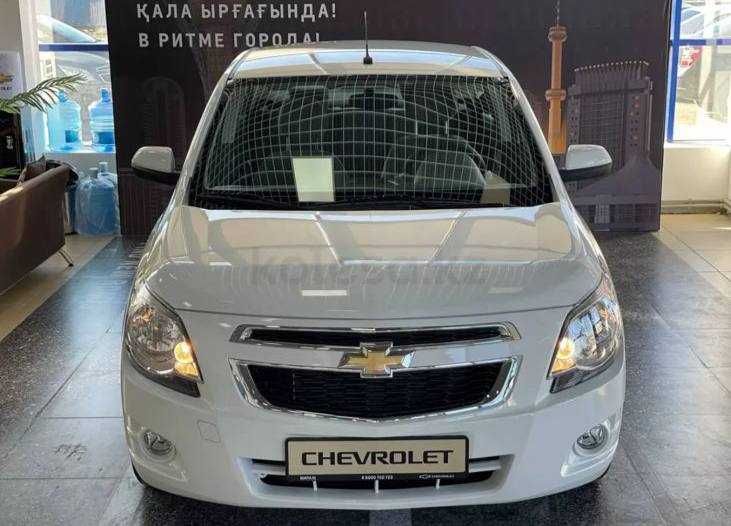 Авто с последующим выкупом! Аренда авто!Chevrolet Cobalt Elegant AP.