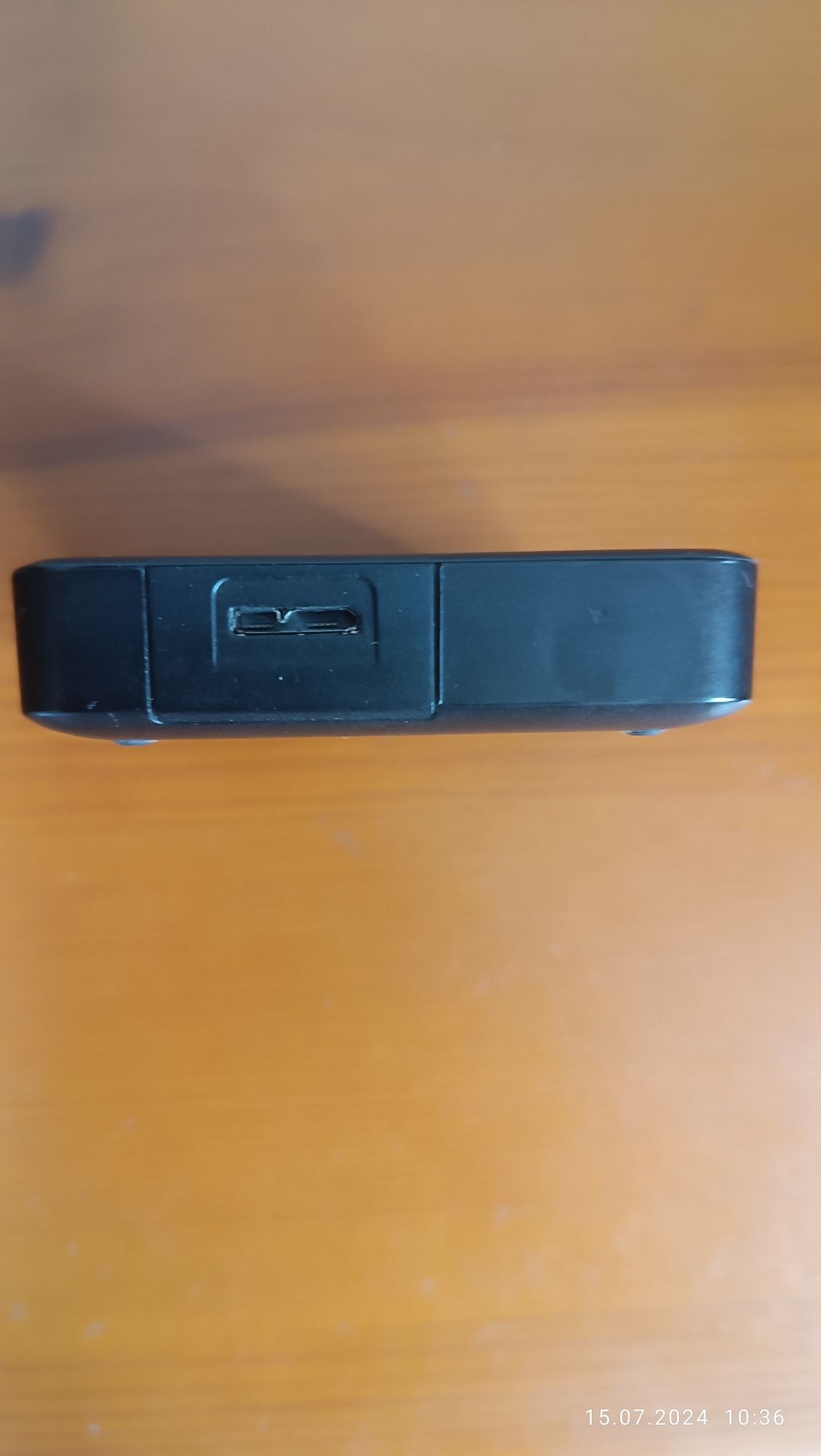 Внешний жесткий диск б/y HDD 2TB\2,5 Western Digital (Elements\Ultra)