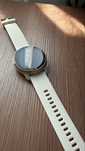 Мульти спортивные часы Garmin VENU 2 Plus ivory golld