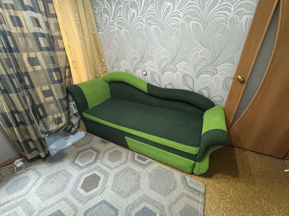 Диван раскладной