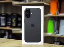 Apple iPhone 16 Plus 128GB