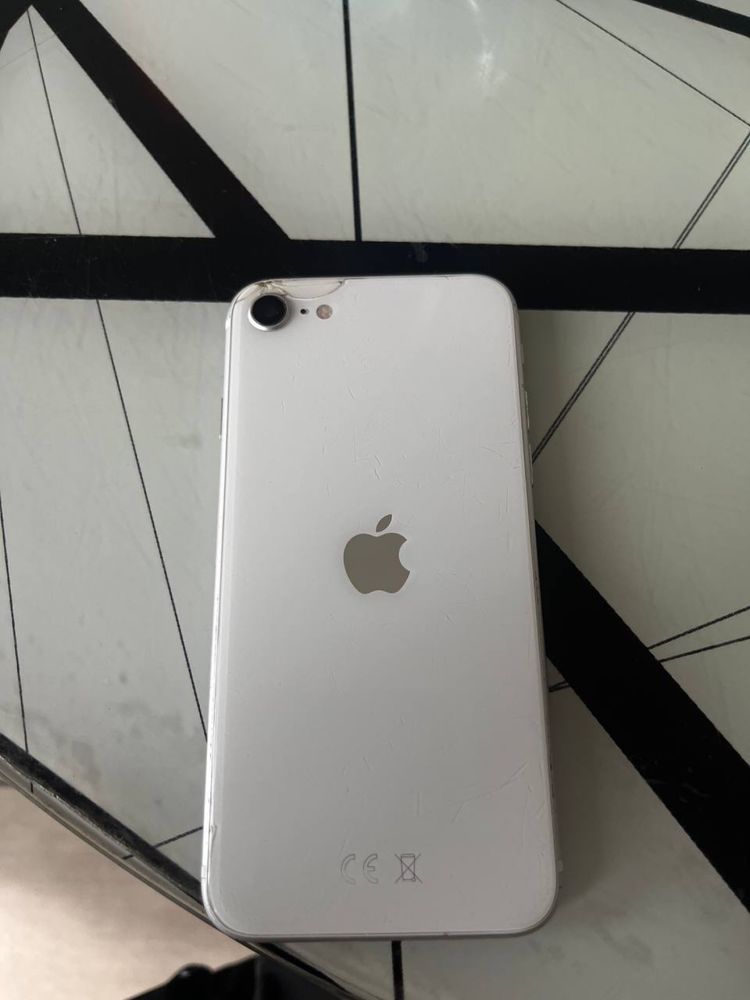 Iphone SE 2nd generation
