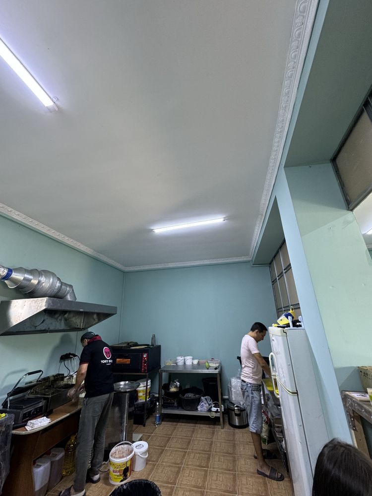 Продам готовый бизнес суши, пиццы донерной и службы доставки
