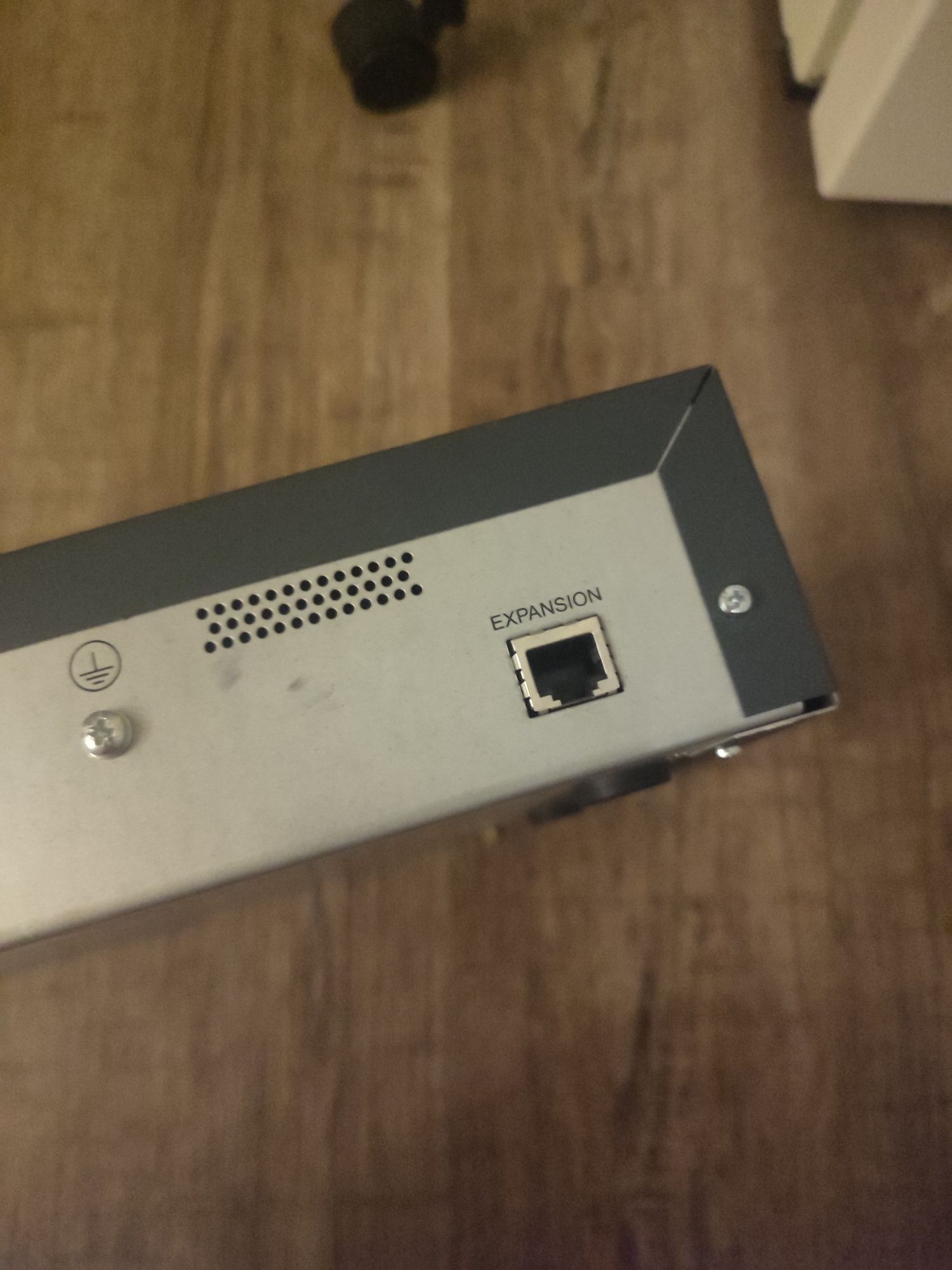 Модуль расширения Мини АТС Avaya IP Office 500 v2