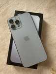 IPhone 13 Pro max
