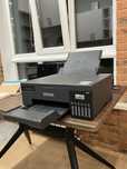 Продам принтер Epson L8050