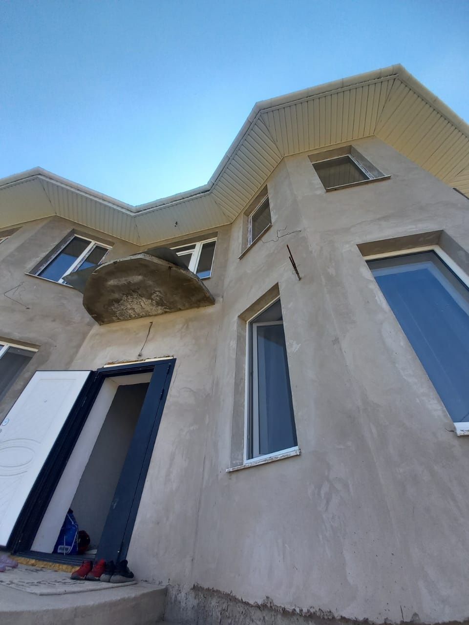Продам Дом в поселке Кыргауылды
