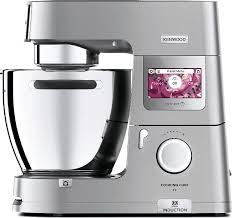 Ремонт кухонный комбайн Kenwood