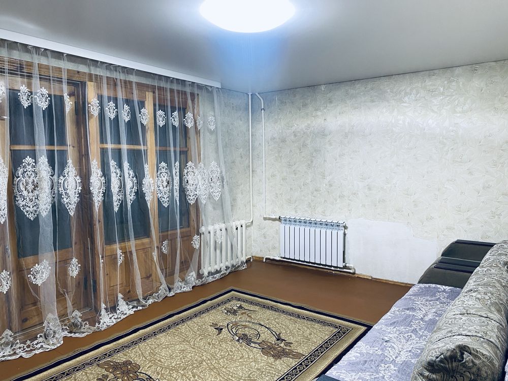 Сдам 3ком.кв автогород