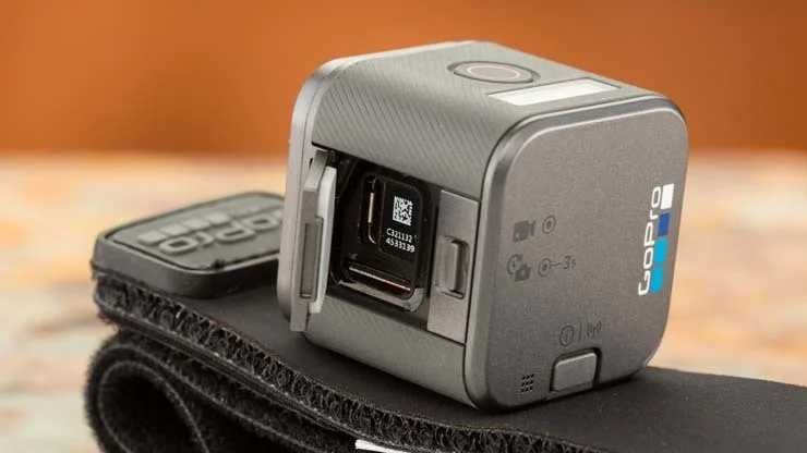 Продам GoPro 5 session
