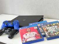 Playstation 4 slim