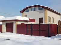 Продам котедж в престижном районе