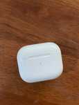 Air pods 3 серии