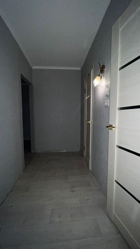 Продам 3-х комнатная в спальном районе