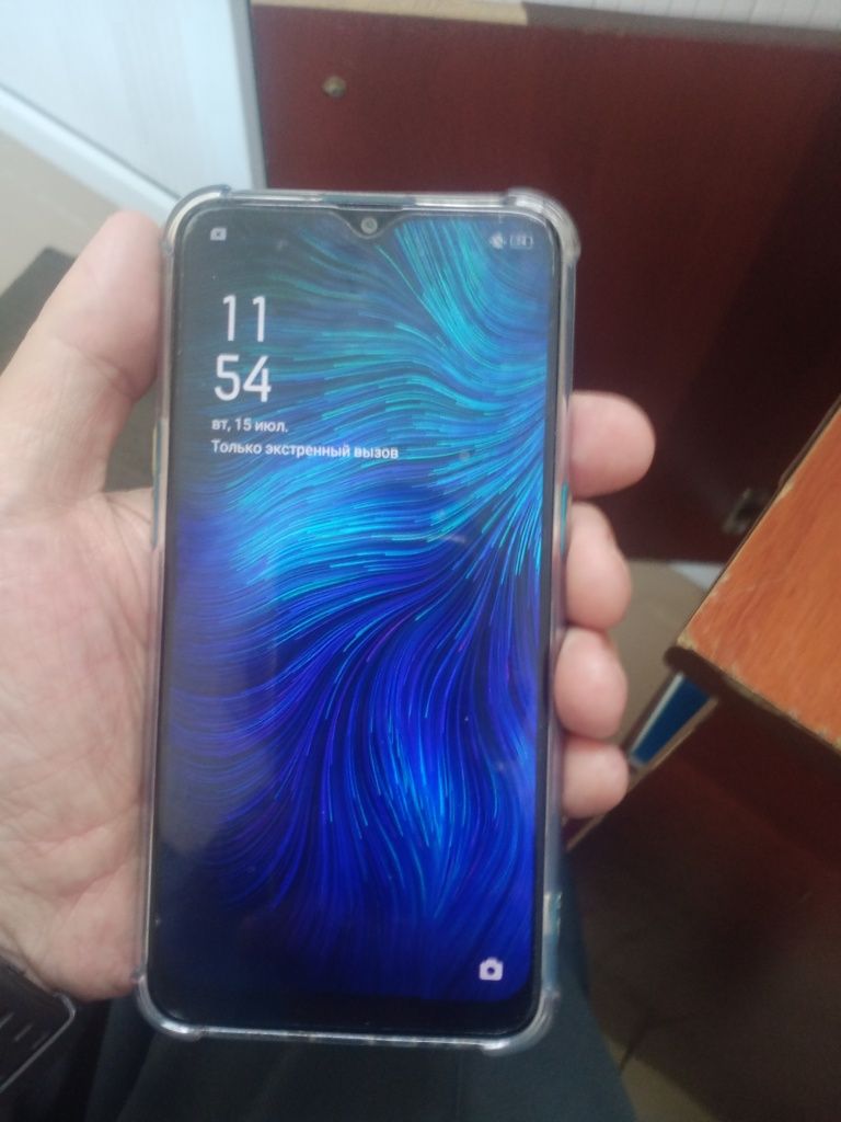 Продам сотку Оппа