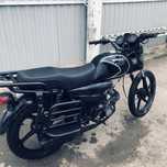 Продам мотоцикл GDGSX