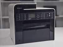 Офисное Лазерное МФУ Canon i-Sensys MF4870dn Ч/б, A4