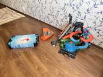Hotwheels игрушки