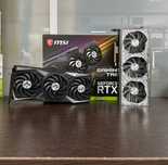 RTX 3090 MSI Gaming X Trio | Видеокарта | Рассрочка