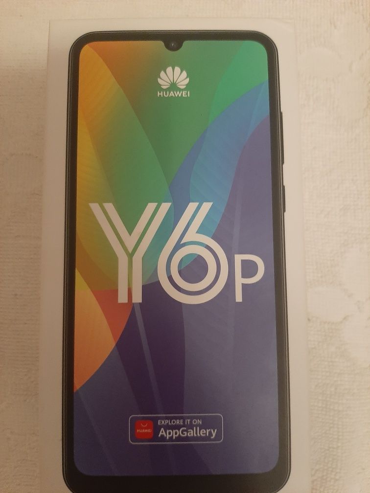 Хуавей Y6p сатылады