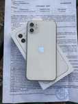 IPhone 11 White 128gb