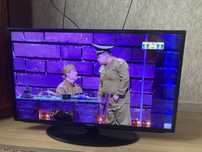 Телевизор samsung 101см
