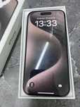 Apple iPhone 15 Pro,128 Gb,лот 602708,г Семей ул Валиханова 100/1