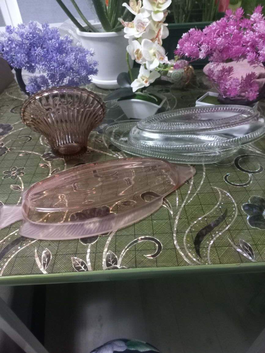 Селётницы советских времён