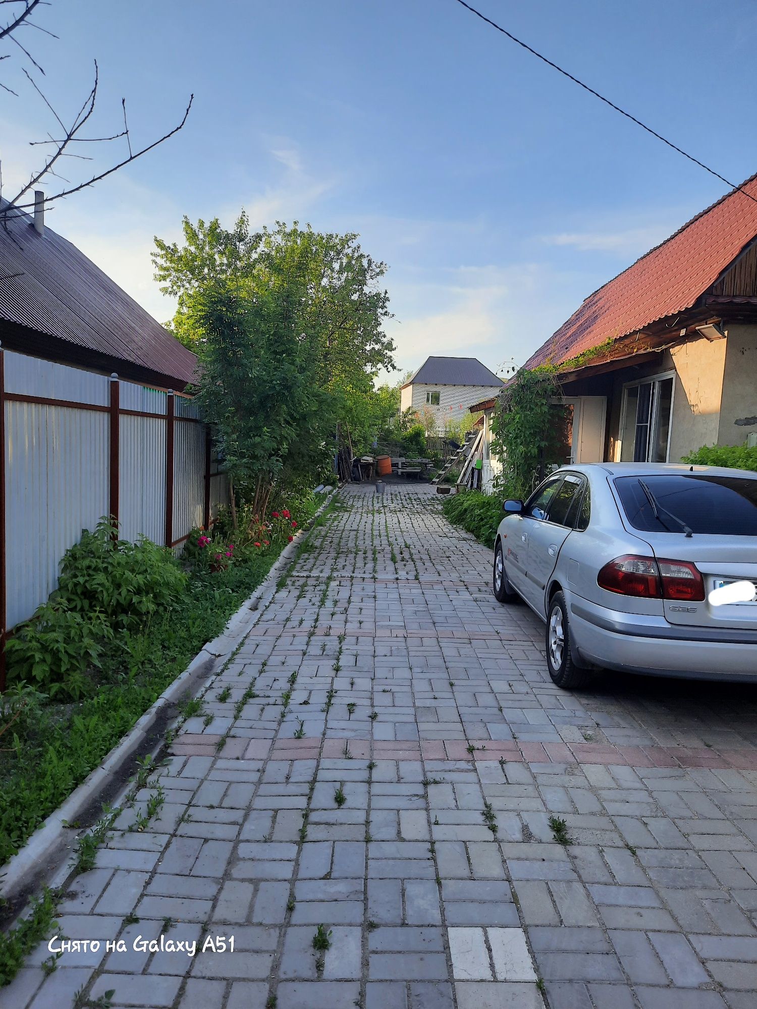 Продам дом в поселке Красина