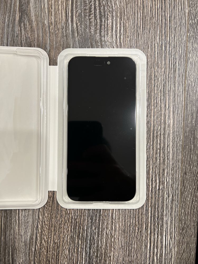 Экран iPhone 14 Pro Max НОВЫЙ + УСТАНОВКА