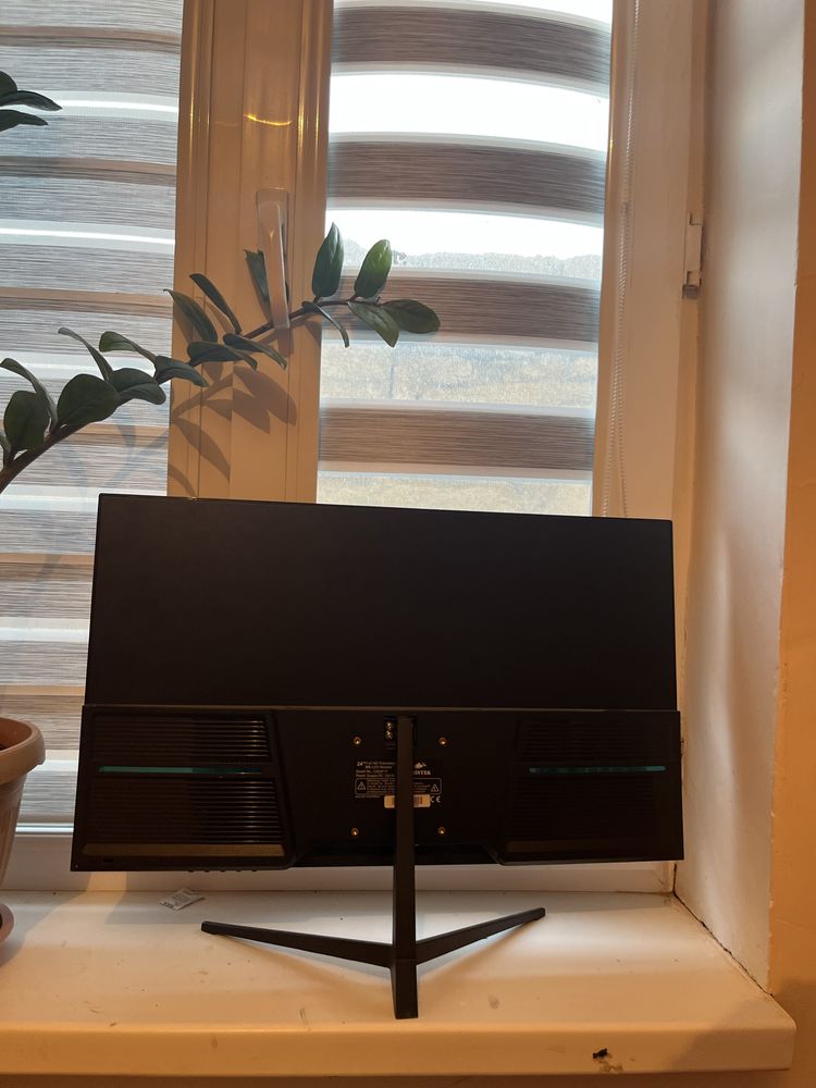 Винтек 75hz монитр новый