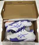 Продам теннисные кроссовки нового поколения Asics COURT FF 3