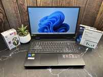 Игровой ноутбук Acer nitro 5 | core i5 12500H | 16 GB | RTX 3060