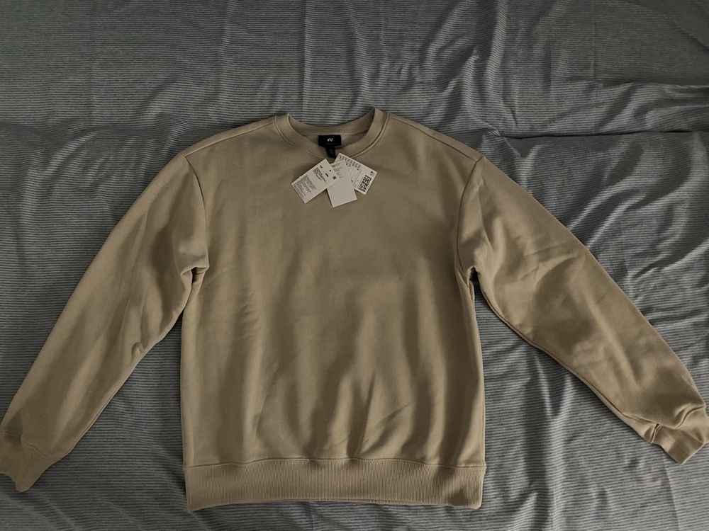 Свитшот H&M, размер S